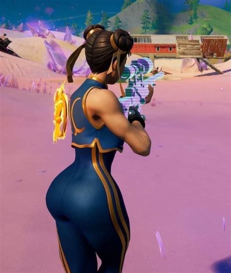 fortnite porn gif|FortnitePorn